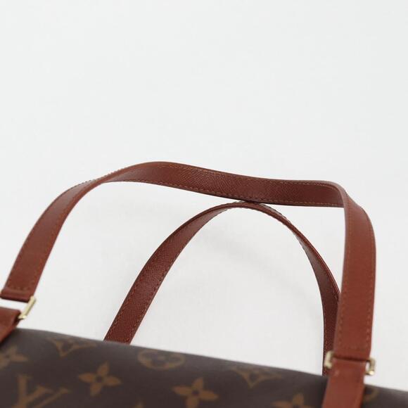 LOUIS VUITTON Monogram Papillon 30 Hand Bag M51385 - Picture 8 of 16